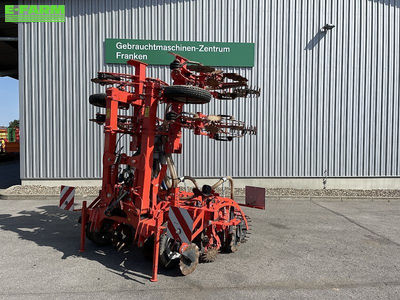 E-FARM: Kuhn striger r6 - Slurry attachment - id XIBVNKJ - €14,500 - Year of construction: 2016 - Germany