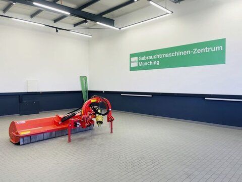 Maschio Giraffa XXL SE 260 Topper €10,672