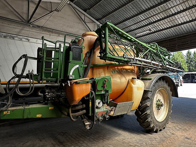 Amazone amazone edx 5200 Pulvérisateur 11 580 €