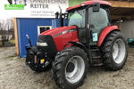 Case IH MXU 110 tractor €37,900