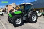 Deutz-Fahr Agrofarm 420 tractor €38,000