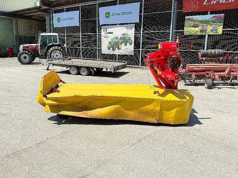 Pöttinger NovaDisc 305 Mower €5,487