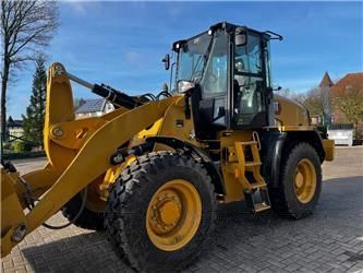 Caterpillar 910 Ładowarka kołowa 89 500 €