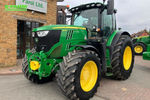 John Deere 6175 R tractor €96,879