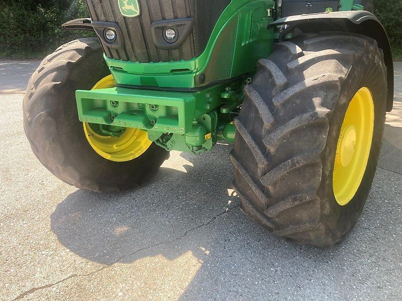 E-FARM: John Deere 6155 M - Tractor - id 4BR3FPF - €76,273 - Year of ...