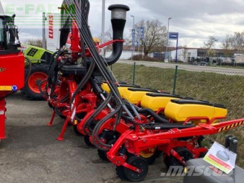 VÄDERSTAD Tempo V 8 Inne rozsiewacze 96 500 €