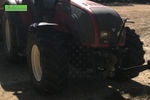 Valtra T152 Versu tractor 35.000 €