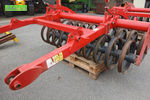 HORSCH doppel rollpack packer + rahmen für terrano 7 fm presses_and_roller €8,500