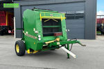 John Deere 570 baler €3,950