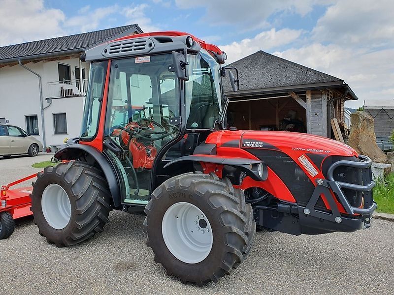Carraro Tony 8900 TR Tractor €77,990