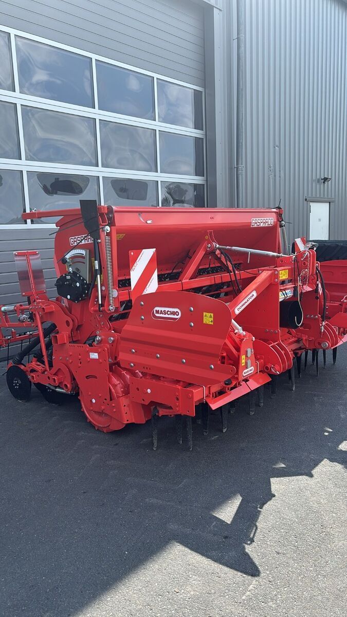 E-FARM: Maschio dm rapido plus 3000 - Дисковая борона и компакт-диск - id WRDKWFU - 29 990 € - Год выпуска: 2025 - Германия