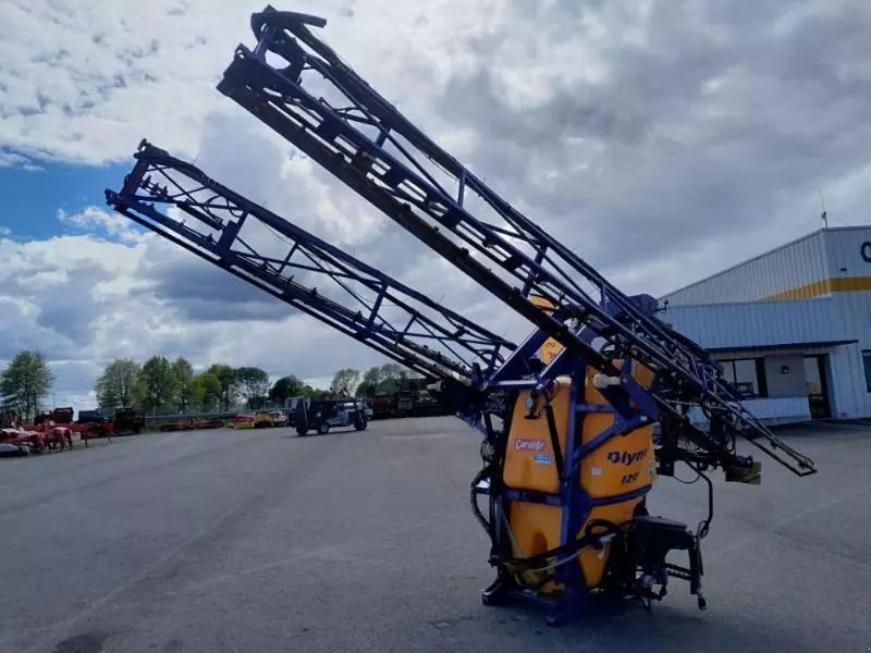 Caruelle olympia Opryskiwacz 5000 €