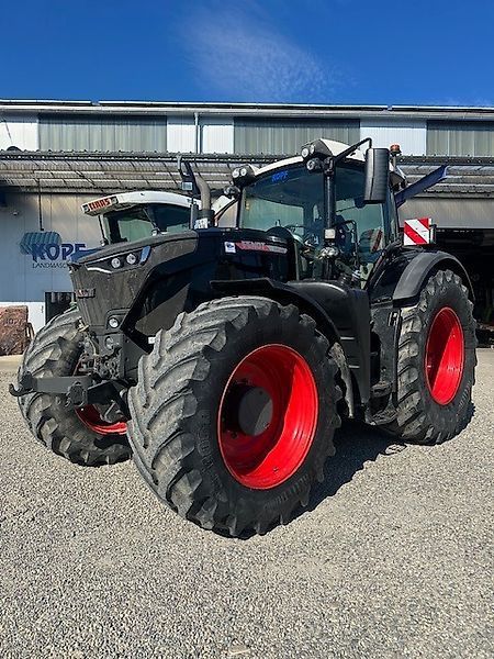 Fendt 936 Vario Tractor 219.000 EUR