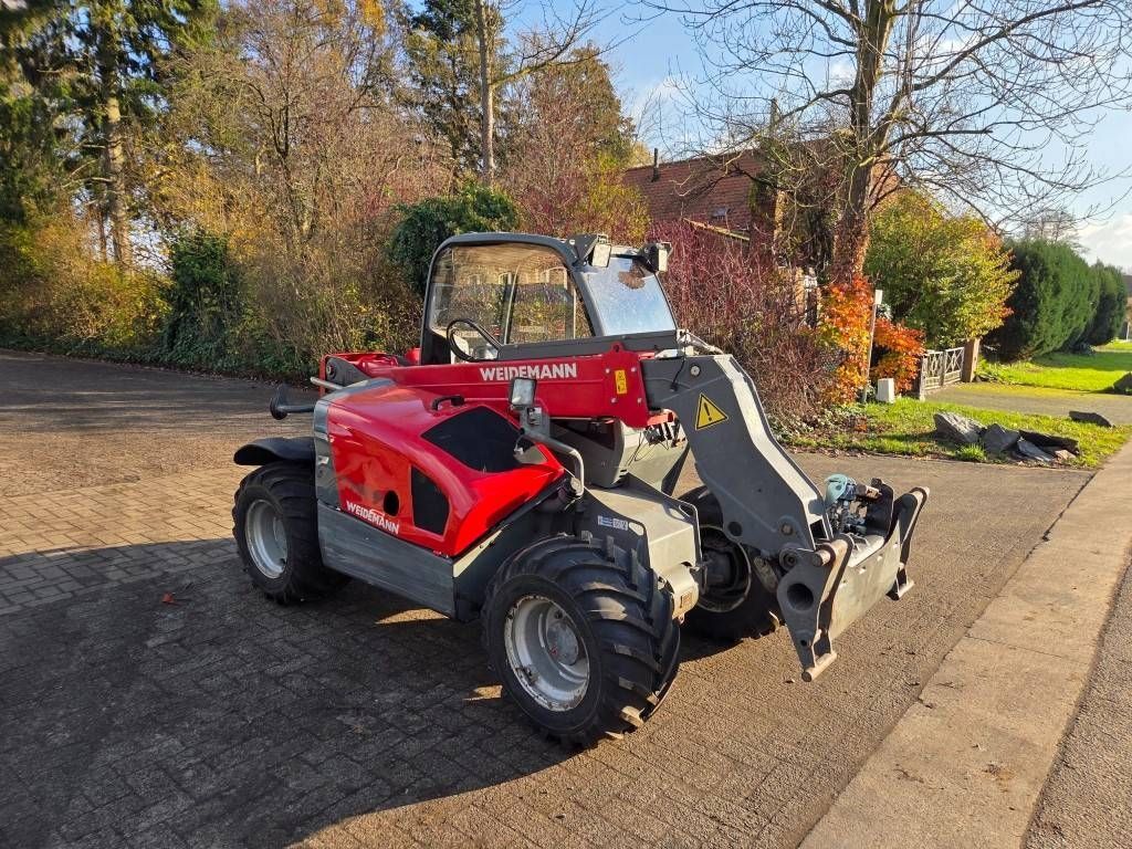 Weidemann t4512 Telehandler €29,950