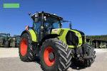 Claas Arion 660 CMATIC CEBIS tractor 114.900 €