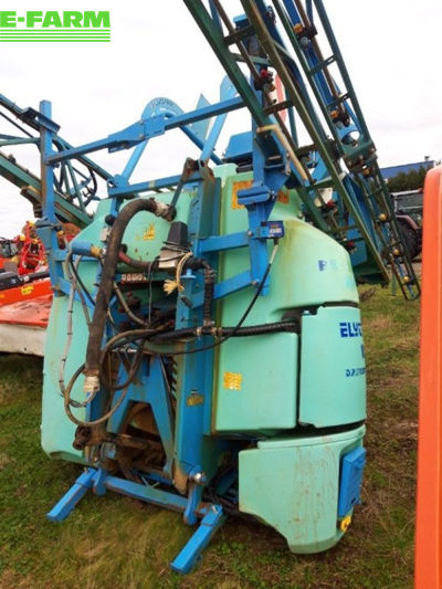 E-FARM: Berthoud elyte 1600 - Sprayer - id DZMUIF7 - €14,000 - Year of construction: 2013