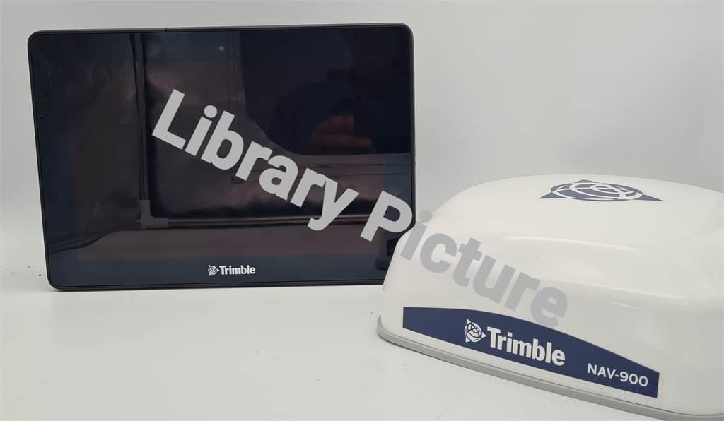 Other misc.machinery trimble Präzisionslandwirtschaft und GPS 9.040 €