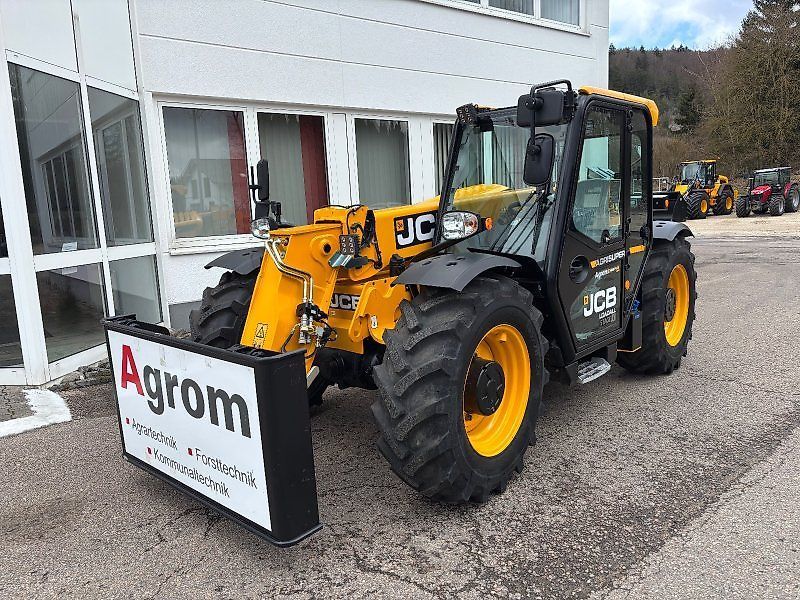 JCB 530-60 Ładowacz teleskopowy 84 800 €