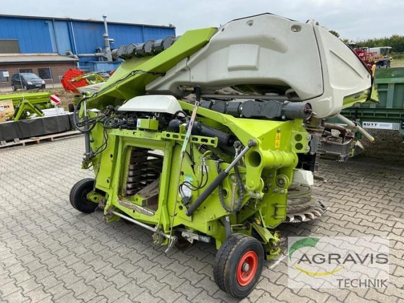 Claas Orbis 900 header 49 500 €