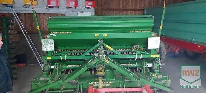 Amazone AD 303 Super Drillmaschine 11.500 €