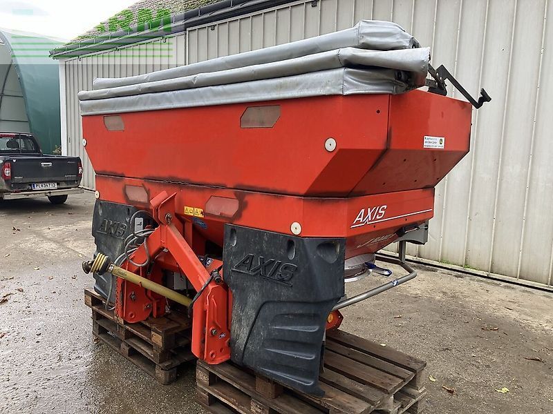 Rauch axis m 30.1 w Düngerstreuer 6.900 €