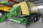 Krone BP 1290 VFS XC baler 35.000 €