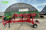 Lely Lotus 900 rotaryhaymaker €9,800