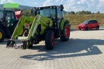 Claas Arion 420 tractor €37,417