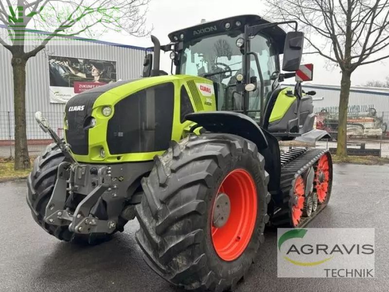 Claas Axion 960 Terra Trac Traktor 179.900 €