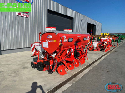 E-FARM: Maschio gaspardo mt 4 bbs - Precision drill - id ASUG9TU - €12,300 - Year of construction: 2024