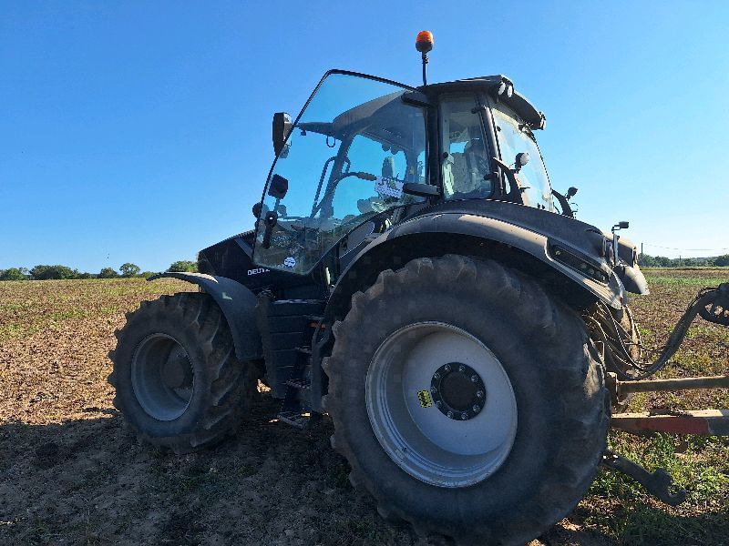 Deutz-Fahr AgroTron 7250 TTV Traktor 88.000 €