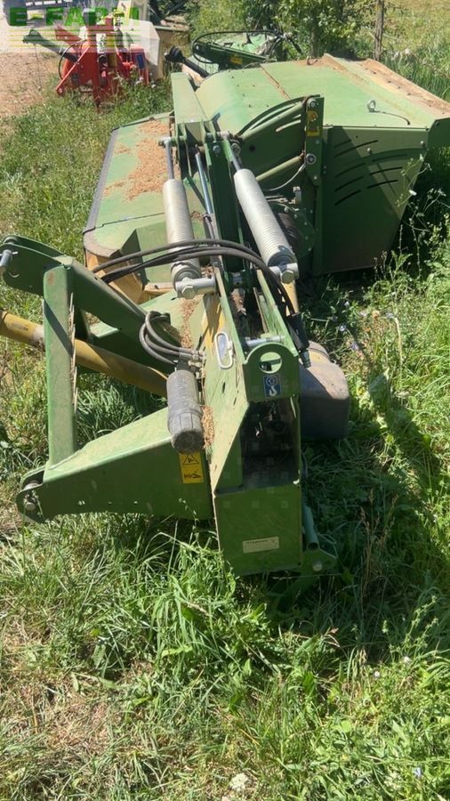 Krone krone easy cut r230 Mower €11,000