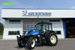 New Holland T4.100 tractor 53.000 €