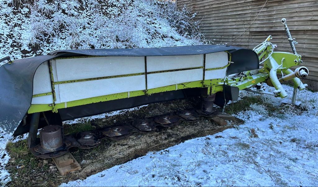 Claas Disco 3150 Kosiarka 7500 €