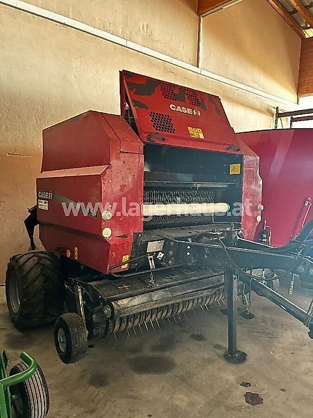 E-FARM: Case IH RB344 - Presse à balles - id ZAUIP3K - 10 531 € - Année: 2010 - Autriche