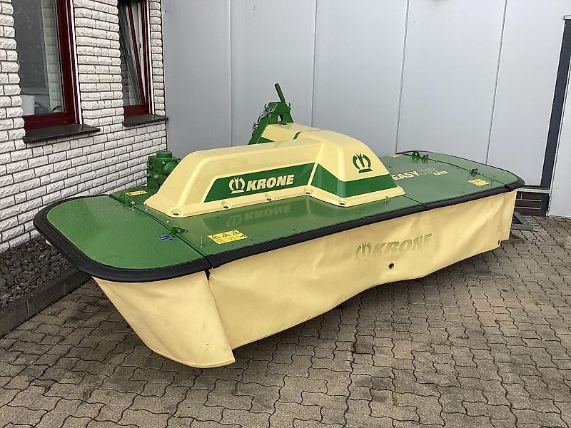 Krone easy cut f 320 ( gen. 2) Faucheuse 7 990 €
