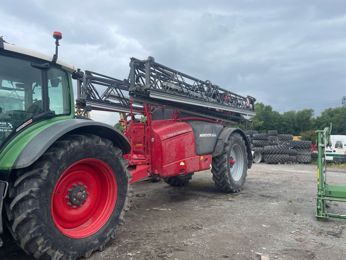 E-FARM: HORSCH 5 lt - Pulvérisateur - id WKCYGAI - 95 000 € - Année: 2017 - France