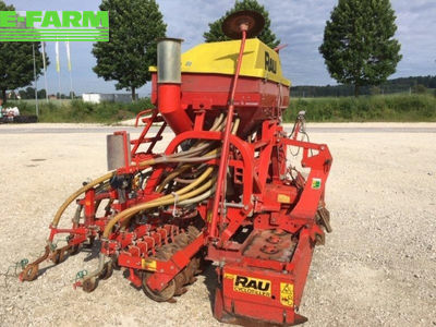 Rau kombisem - Semoir - id KRSDX2U - 3 800 € -  | E-FARM