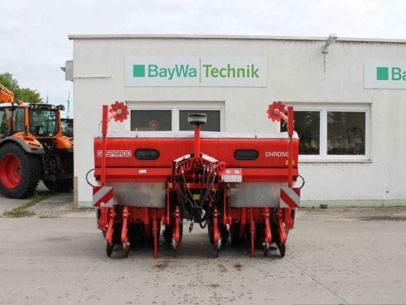 E-FARM: Maschio chrono 306 - Inne rozsiewacze - id BPFJEAQ - 41 933 € - Rok produkcji: 2023 - Niemcy