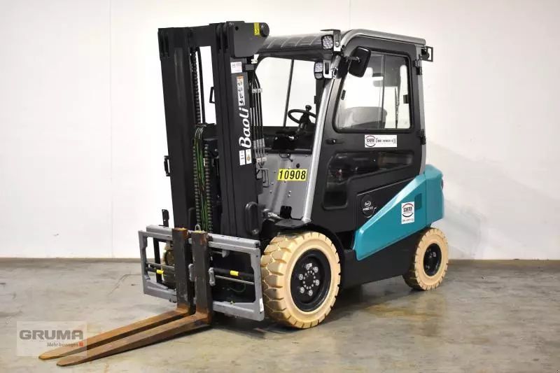Baoli KBE 35 Forklift €36,840