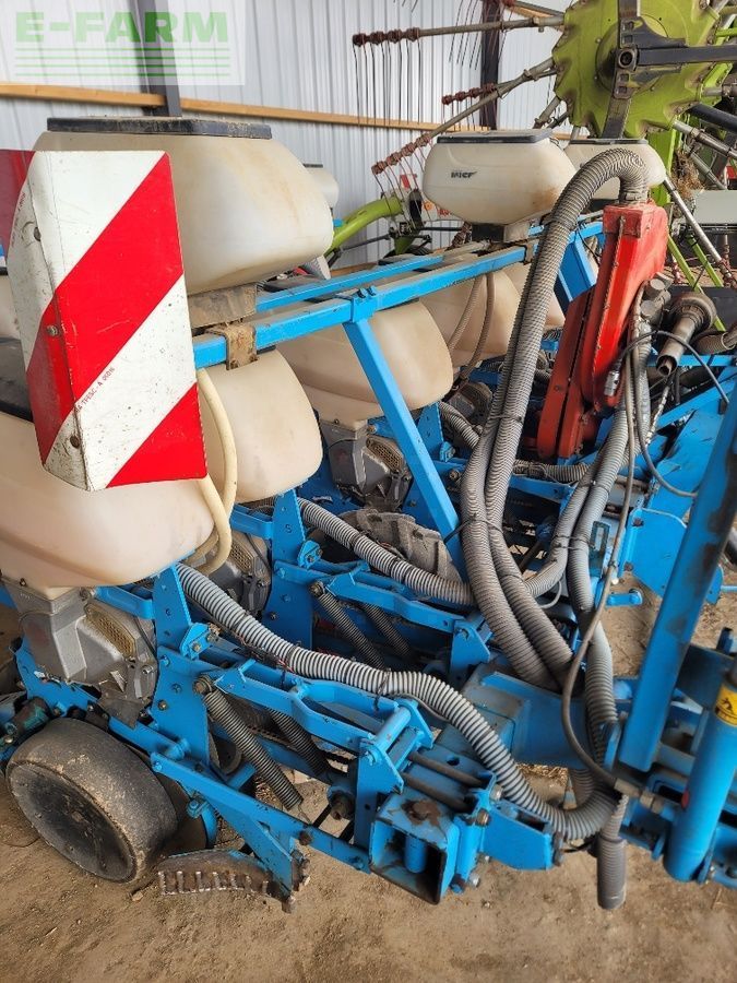 Monosem ng + 3 Maszyna do siewu punktowego 9500 €