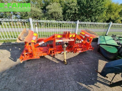 E-FARM: Maschio dm classic 3000 - Power harrow - id GTKZQPU - €7,850 - Year of construction: 2013