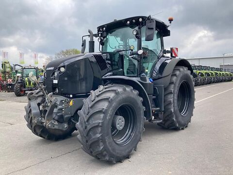 Claas Axion 830 CMATIC CEBIS Τρακτέρ 133.500 €