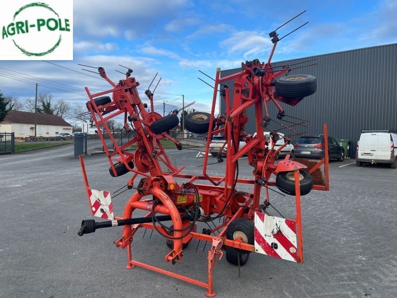 Kuhn GF 7601 MH Faneuse 5 200 €