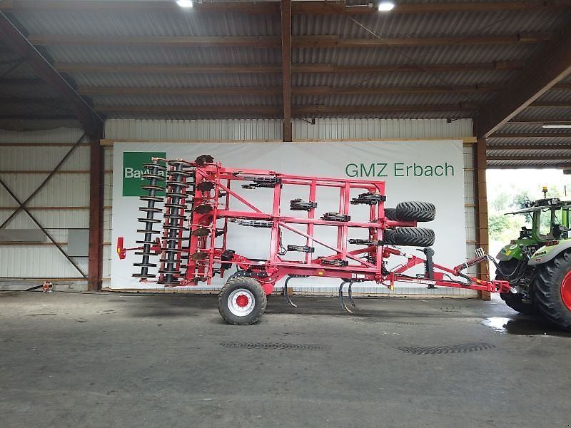 E-FARM: HORSCH fortis 6 as horsch grubber - Cultivator - id 8YWWHSZ - €69,000 - Year of construction: 2023 - Germany