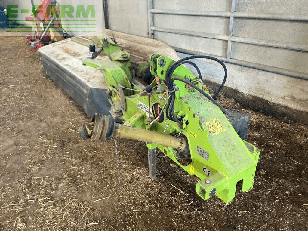 Claas Disco 3100 Contour Segadora 5500 €