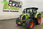 Claas arion 650 st4 hexa tractor 88.500 €