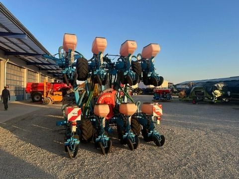 Monosem monosem ng plus 4, 8-reihig einzelkornsägerät / Precision drill €19,500