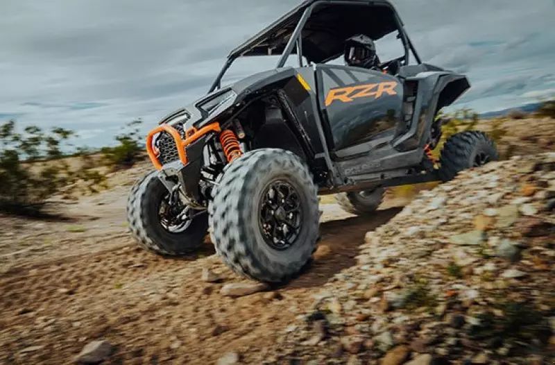 E-FARM: Polaris quad - transporteur rzr64xp1000 sport eps polaris - Véhicule motorisé - id IEJT9XG - 26 415 € - France