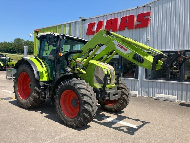 Claas Arion 450 Traktor 86.000 €